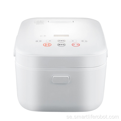 Nyaste teknik National Multi Purpose Rice Cooker